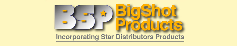 Bigshot Products LLC